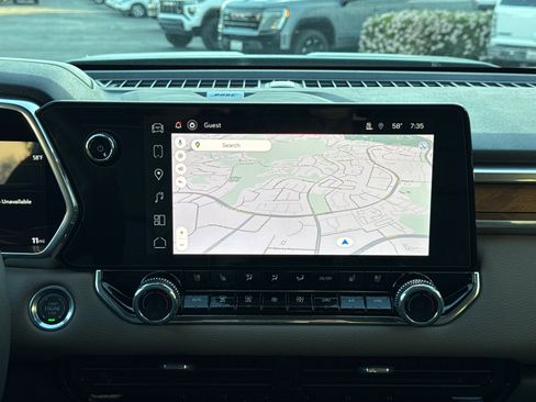 New 2026 GMC Canyon Denali image 22