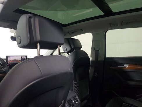 Used 2023 Audi Q5 2.0T Premium Plus w/ Premium Plus Package image 14