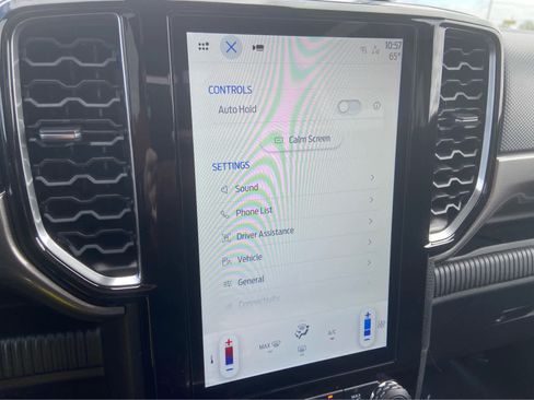 New 2026 Ford Ranger XLT AWD/4WD image 24