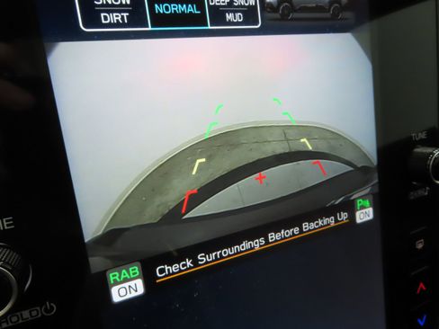 New 2026 Subaru Crosstrek 2.5i Wilderness image 19