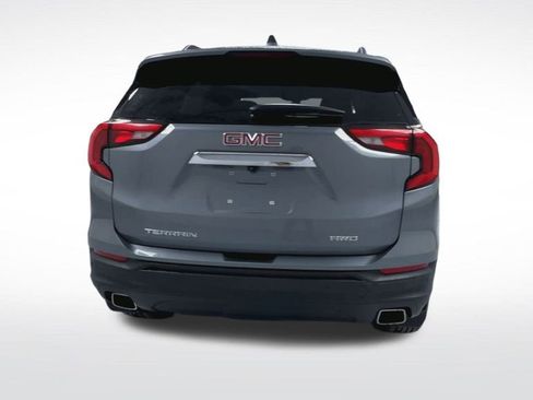 Used 2019 GMC Terrain SLE w/ Driver Convenience Package image 23