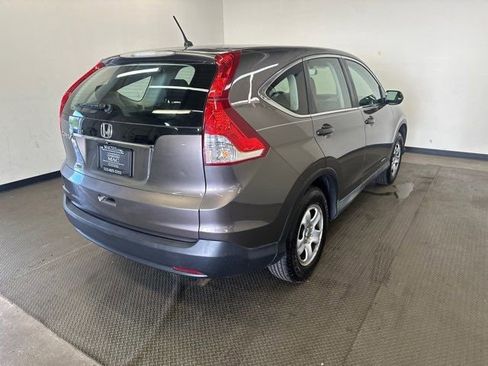Used 2014 Honda CR-V LX image 6