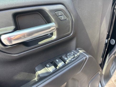 New 2025 GMC Sierra 1500 Pro w/ Graphite Edition image 11