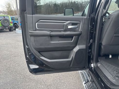 New 2026 RAM 2500 Big Horn image 14