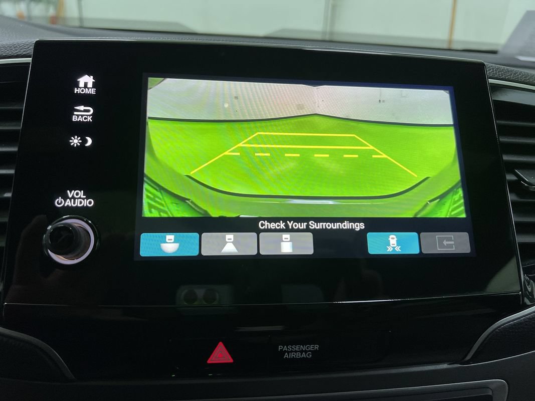 Used 2023 Honda Passport EX-L image 22