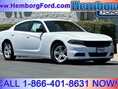 Used 2023 Dodge Charger SXT