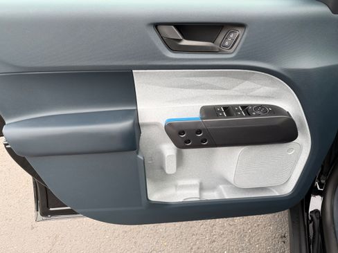 New 2025 Ford Maverick XLT w/ Equipment Group 301A image 12