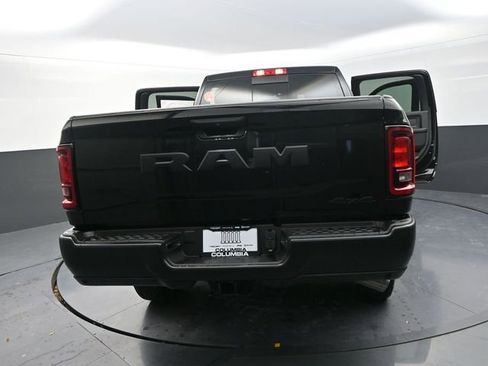 New 2026 RAM 2500 Tradesman image 36