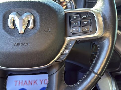 Used 2020 RAM 2500 Laramie image 16