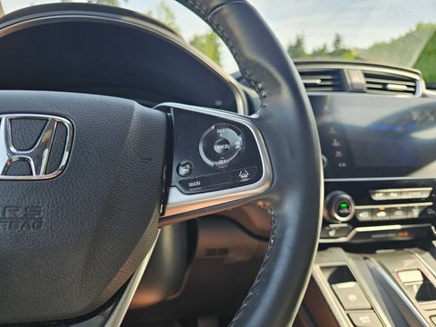 Used 2022 Honda CR-V Touring image 34