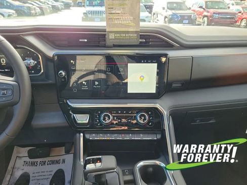 New 2026 GMC Sierra 1500 Denali AWD/4WD image 11