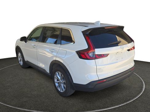Used 2024 Honda CR-V EX-L image 3
