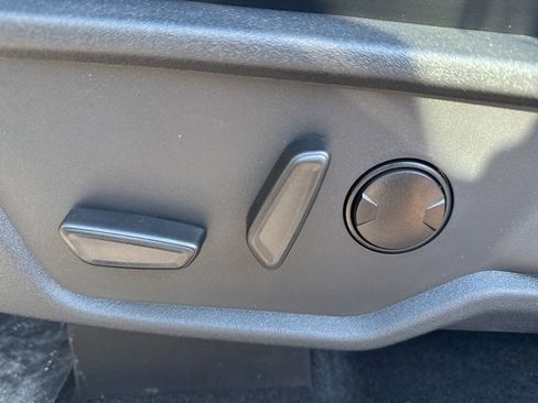 New 2025 Ford Bronco Raptor w/ Interior Carbon Fiber Pack image 11