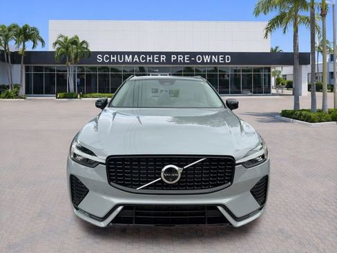 Certified 2024 Volvo XC60 B5 Plus w/ Protection Package Premier AWD/4WD image 2
