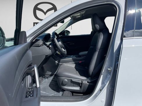 New 2026 MAZDA CX-5 2.5 S w/ Premium Plus Package AWD/4WD image 8