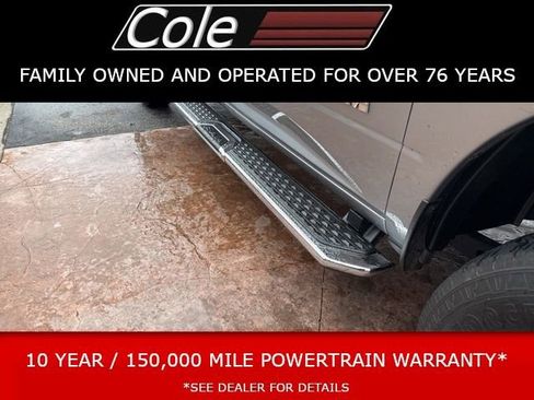 Used 2024 RAM 2500 Big Horn w/ Bed Utility Group AWD/4WD image 8