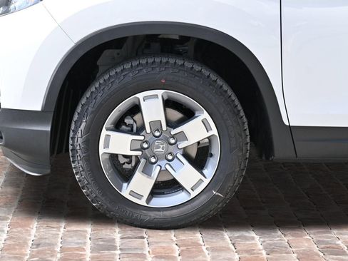 New 2026 Honda Ridgeline Sport image 37