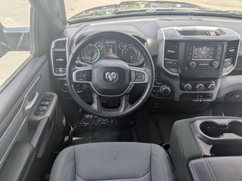 Used 2023 RAM 1500 Big Horn AWD/4WD image 29