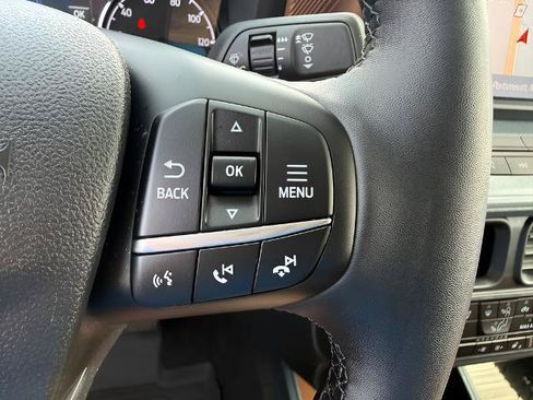 Certified 2024 Ford Maverick Lariat AWD/4WD image 22