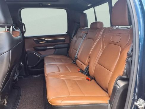 Used 2020 RAM 1500 Limited AWD/4WD image 12