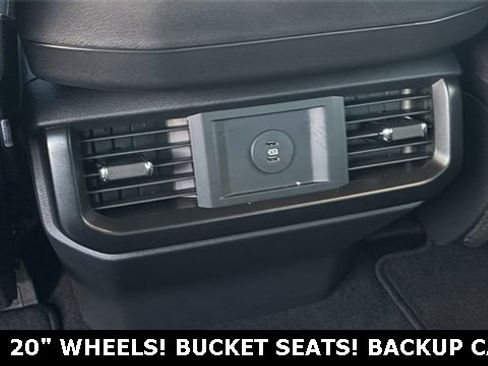 New 2025 Ford F150 STX w/ Equipment Group 200A image 21