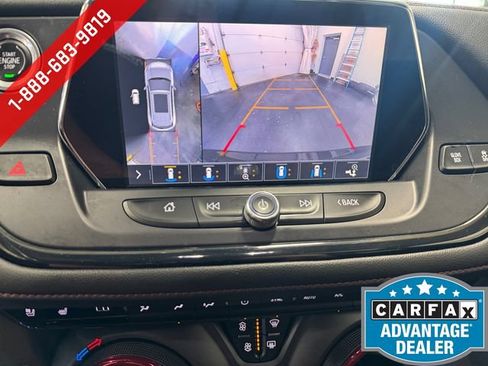 Used 2019 Chevrolet Blazer RS AWD/4WD image 16