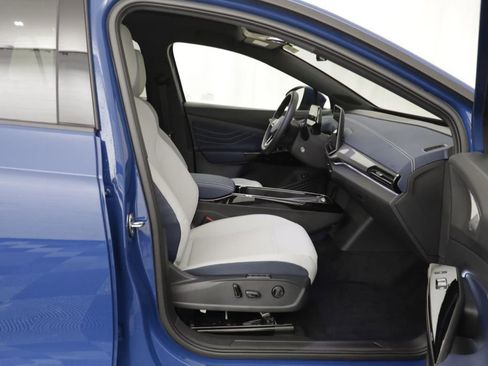 New 2026 Volkswagen ID.4 Pro S AWD/4WD image 20
