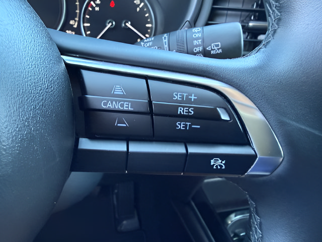 Used 2025 MAZDA CX-30 AWD 2.5 S w/ Preferred Package image 18