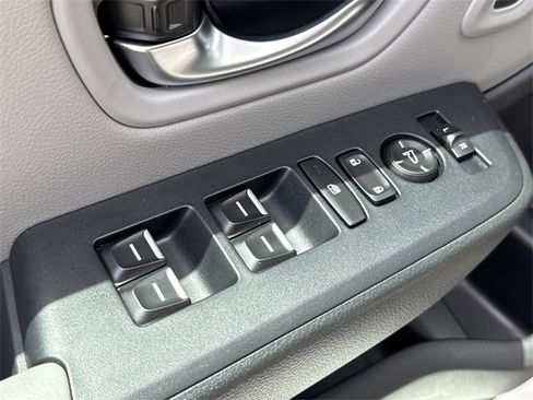 New 2025 Honda Pilot Touring image 22