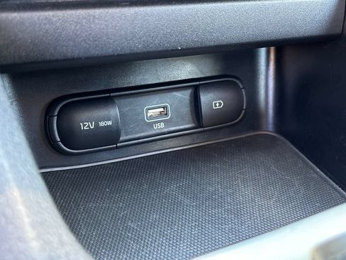 Used 2024 Kia Forte LXS FWD image 18