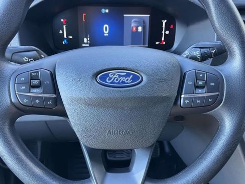 New 2026 Ford Transit 250 Low Roof image 8