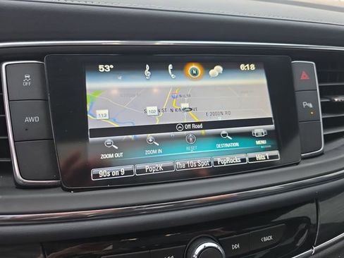 Certified 2019 Buick Enclave Essence AWD/4WD image 21