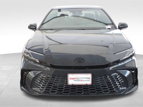 New 2026 Toyota Camry XSE FWD image 9