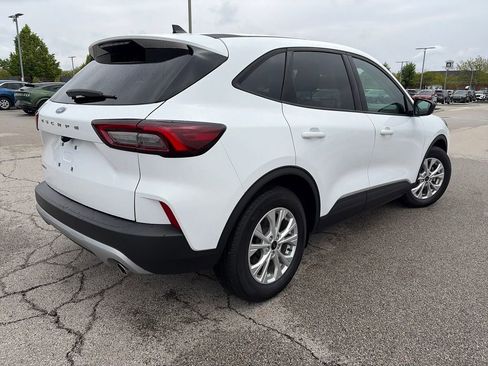 Used 2025 Ford Escape Active FWD image 7