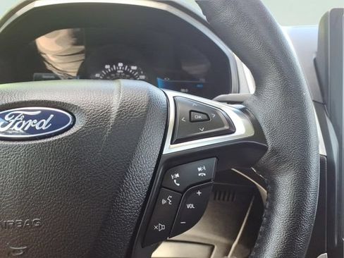 Certified 2024 Ford Edge SEL w/ Convenience Package AWD/4WD image 16