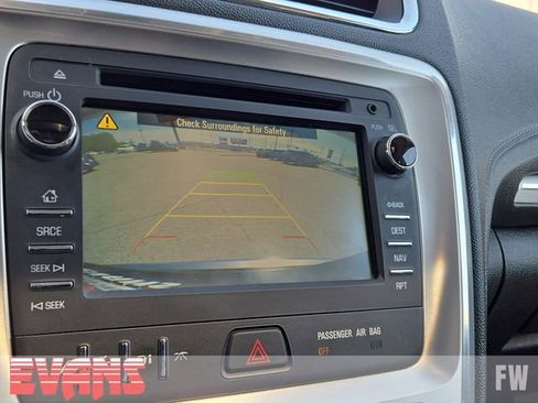 Used 2014 GMC Acadia SLT AWD/4WD image 8