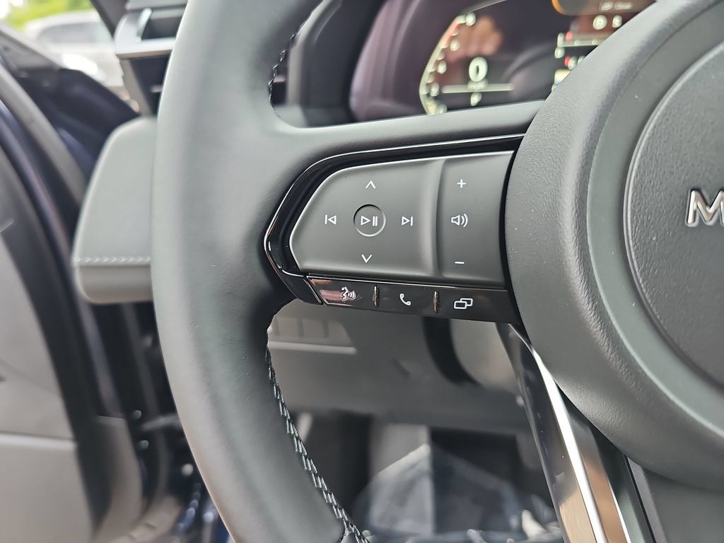 New 2026 MAZDA CX-5 Select AWD/4WD image 16