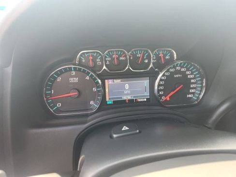 Used 2015 Chevrolet Tahoe LS RWD image 6