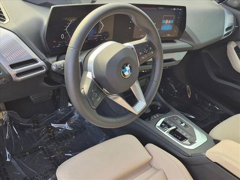 Certified 2025 BMW 228i xDrive w/ Technology Package AWD/4WD image 10