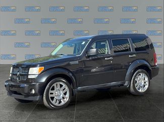 Used 2011 Dodge Nitro Heat image 1