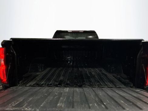 Used 2019 Chevrolet Silverado 1500 Custom Trail Boss image 24