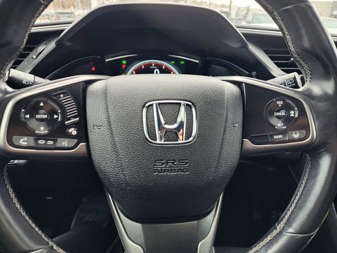 Used 2017 Honda Civic Sport Touring image 19