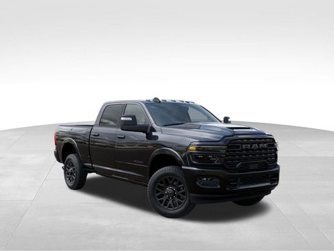 New 2026 RAM 2500 Limited AWD/4WD image 5