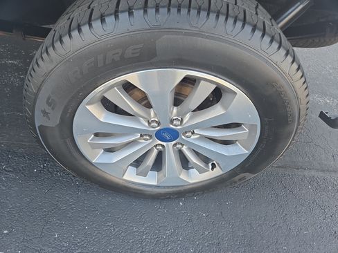 Used 2018 Ford F150 XL w/ Equipment Group 101A Mid image 30