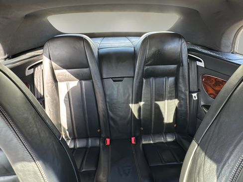 Used 2008 Bentley Continental GTC image 15