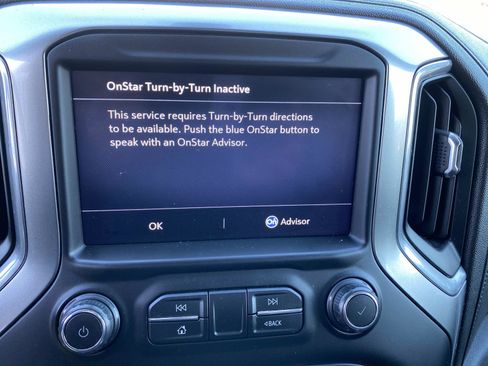 Used 2020 Chevrolet Silverado 1500 RST w/ All-Star Edition image 12