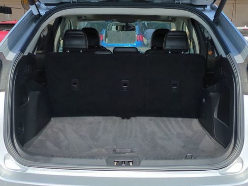 Used 2017 Ford Edge SEL w/ Equipment Group 201A image 12