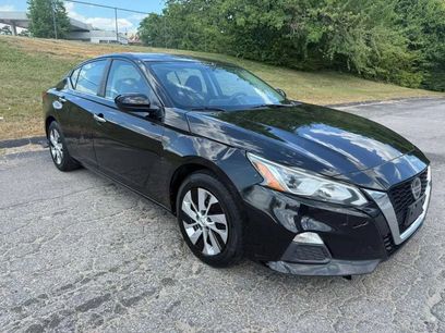 Used 2019 Nissan Altima 2.5 S
