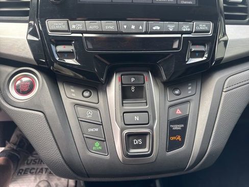 Used 2024 Honda Odyssey EX-L image 16