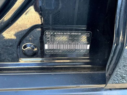 Used 2022 Mitsubishi Outlander Sport SE image 27